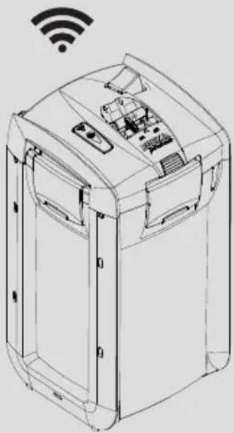 EHEIM Professionel 5e 550 - 1