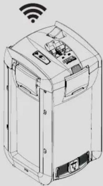 EHEIM Professionel 5e 550 - 2