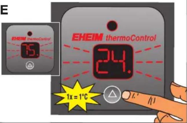 EHEIM Professionel 5e 550 - (49. - 59.) - 10