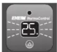 EHEIM Professionel 5e 550 - Системные сообщения - 2