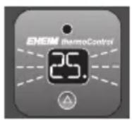EHEIM Professionel 5e 550 - Rendszerjelzések - 2