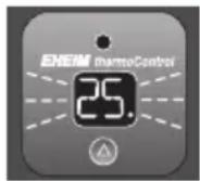 EHEIM Professionel 5e 550 - Avvisi di sistema - 2