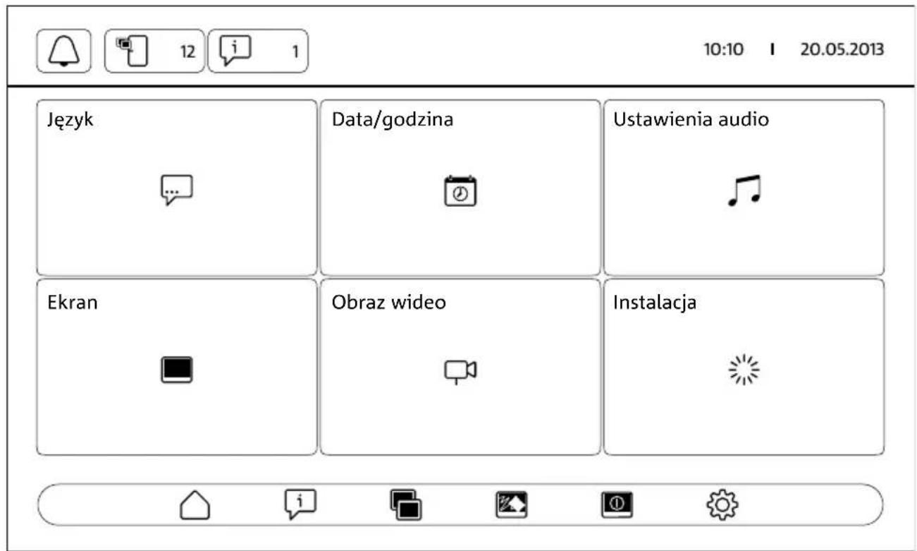 Siedle BVPC 850-0 - Osprzęt do urządzeń na biurko - 2
