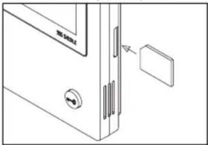 Siedle BVPC 850-0 - Usuwanie obrazów - 2
