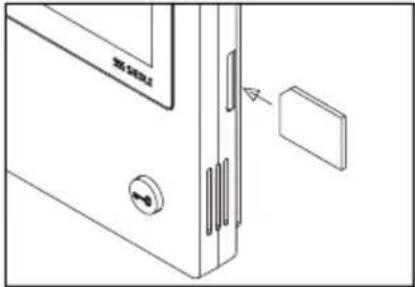 Siedle BVPC 850-0 - Modo de visualización - 1
