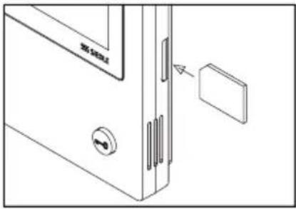 Siedle BVPC 850-0 - Bilder löschen - 2