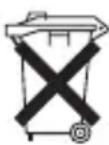ProfiCare PC-HSM/R 3131 - Signification du symbole « poubelle - 4
