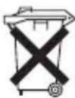 ProfiCare PC-HSM/R 3131 - Élimination des piles / piles rechargeables - 1