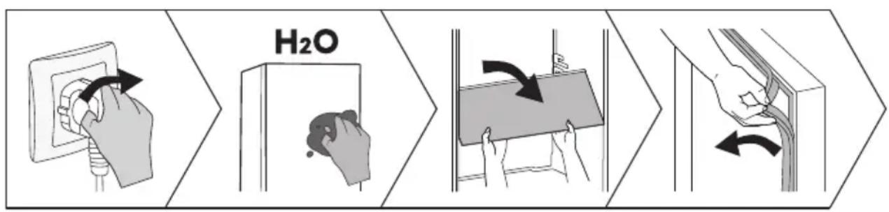 H₂O