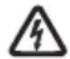 HISENSE FF3N229NEIC - Gefahr von Brand/brennbaren Stoffen - 1