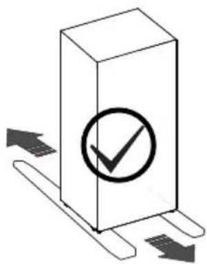 HISENSE FF3N229NEIC - WARNUNG - 1