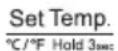 HISENSE FF3N229NEIC - Attention! - 1