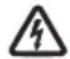 HISENSE FF3N229NEIC - Gefahr von Brand/brennbaren Stoffen - 2