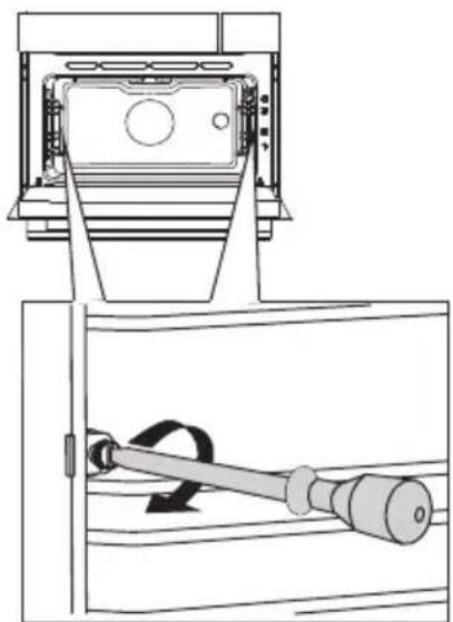 Atag ZX4592DN - Enlever et nettoyer les gradins - 1
