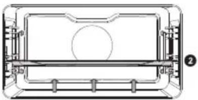 Atag ZX4592DN - Tableau de fonctionnement - 17