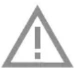 Atag ZX4592DN - Attention! - 1