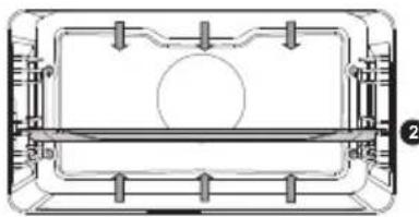 Atag ZX4674M - Functions tabel - 7