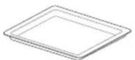 Atag ZX4674M - Accessoires - 4