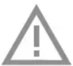 Atag ZX4674M - Caution! - 2