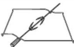 Atag ZX4674M - Accessoires - 5