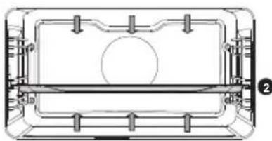 Atag ZX4674M - Tableau des fonctions - 6