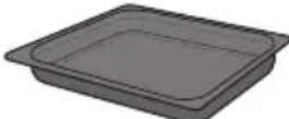 Atag ZX4674M - Accessoires - 3
