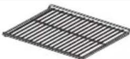 Atag ZX4674M - Accessories - 2
