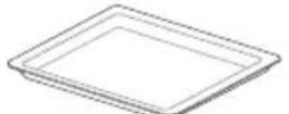 Atag ZX4674M - Accessoires - 4