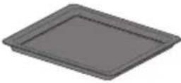 Atag ZX4674M - Accessoires - 1