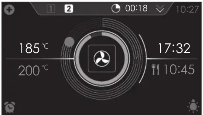 Atag ZX4674M - Stage cooking - 10