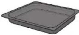 Atag ZX4674M - Accessories - 3
