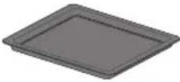 Atag ZX4674M - Accessories - 1