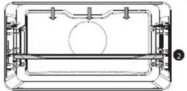 Atag ZX4674M - Functions tabel - 15