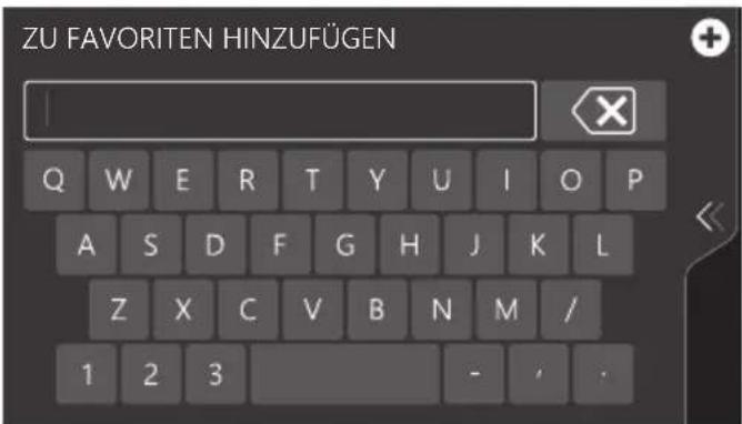 Atag ZX4674M - Eine Garmethode speichern - 2