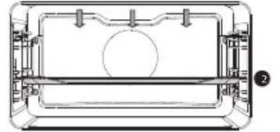 Atag ZX4674M - Functions table - 14
