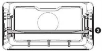 Atag ZX4674M - Functions table - 12