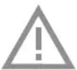 Atag ZX4674M - Caution! - 1