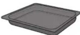 Atag ZX4674M - Accessoires - 3