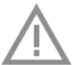 Atag ZX4674M - Attention! - 1