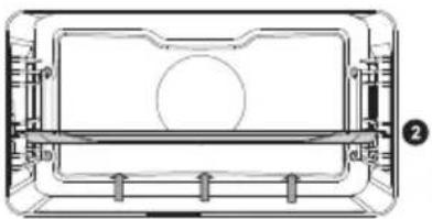 Atag ZX4674M - Functions tabel - 12