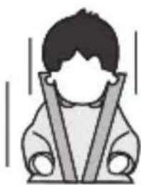 Osann Safety London - Adjusting the headrest - 3