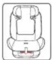 Osann Safety London - MONTAGGIO DEL SEGGIOLINO AUTO PER BAMBINI - 8