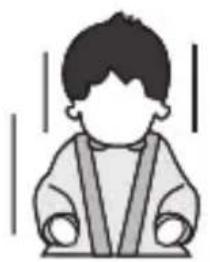 Osann Safety London - Adjusting the headrest - 2