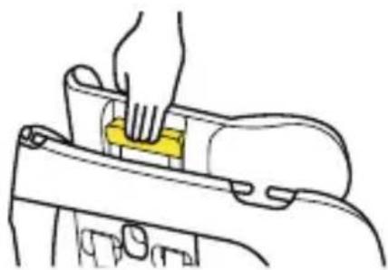Osann Safety London - Adjusting the headrest - 1