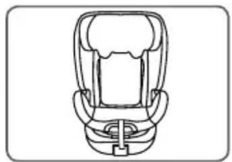 Osann Safety Barcelona - Isofi x-Konnektoren - 7