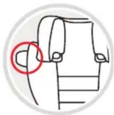 Osann Volpo SP - Protector de impacto lateral - 7