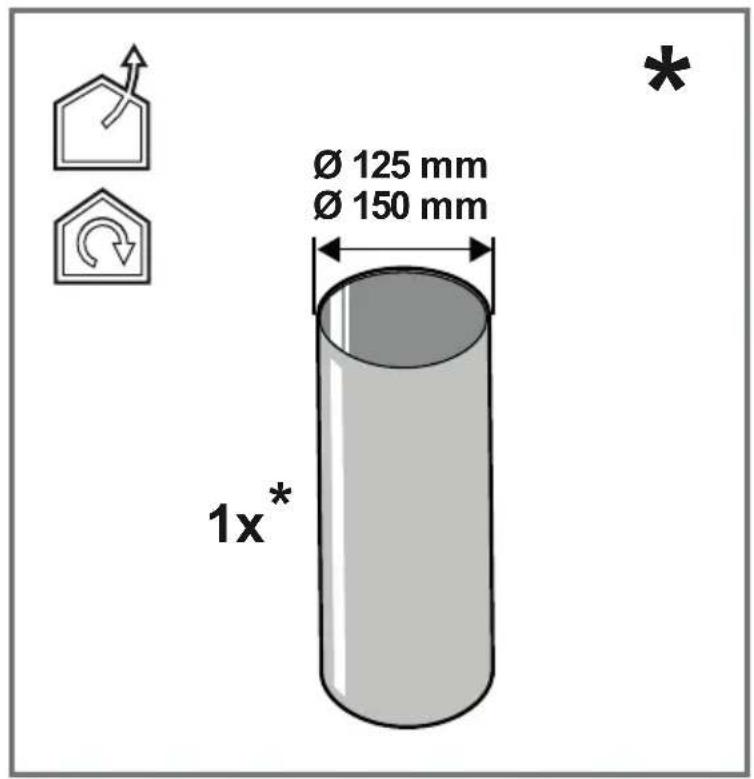 GORENJE BHI65138B - - CLEAN AIR (AJËR I PASTËR) - 4