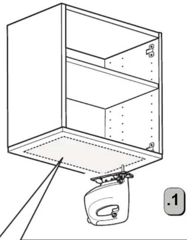 GORENJE BHI65138B - - CLEAN AIR (AJËR I PASTËR) - 9