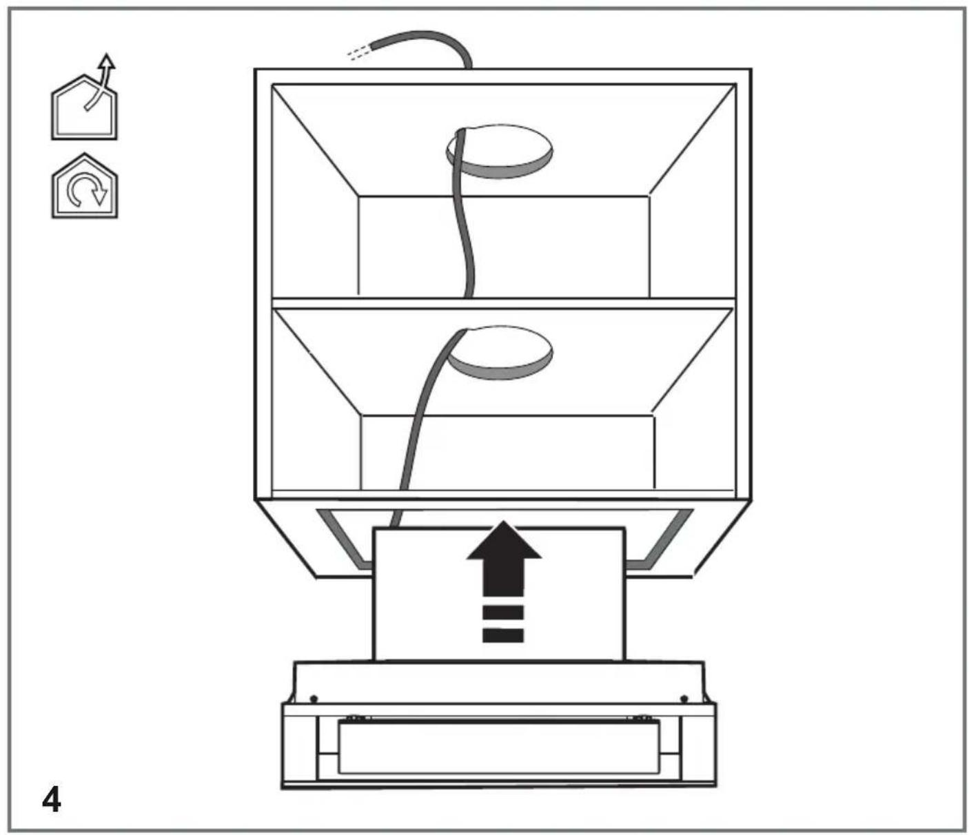 GORENJE BHI65138B - - CLEAN AIR (AJËR I PASTËR) - 14