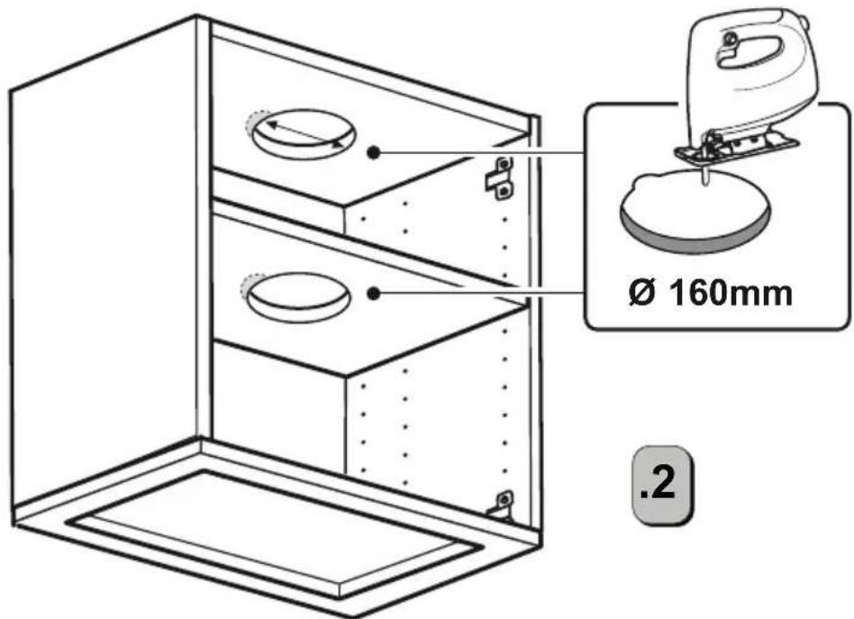 GORENJE BHI65138B - - CLEAN AIR (AJËR I PASTËR) - 12